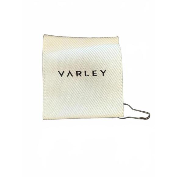 Varley Fleece Half Zip Pullover Sweatshirt NEW - Picture 5 of 12